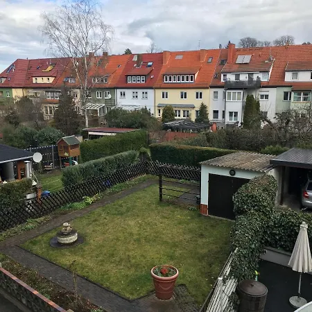 Wegerich Konukevi