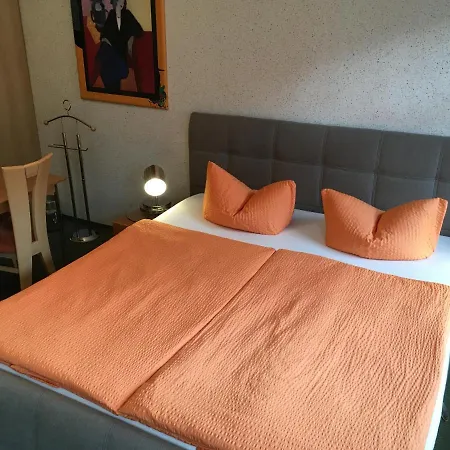 Wegerich 4* Ερφούρτη