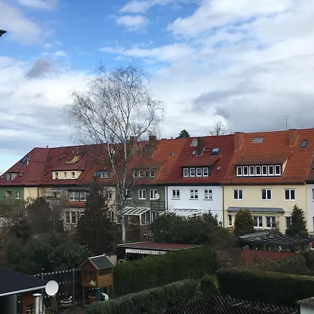 Wegerich Erfurt