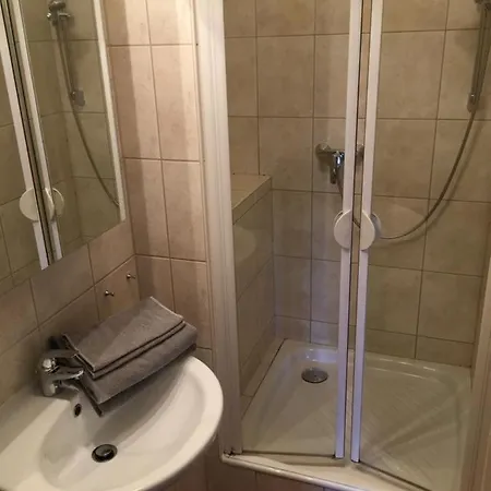 Wegerich Konukevi