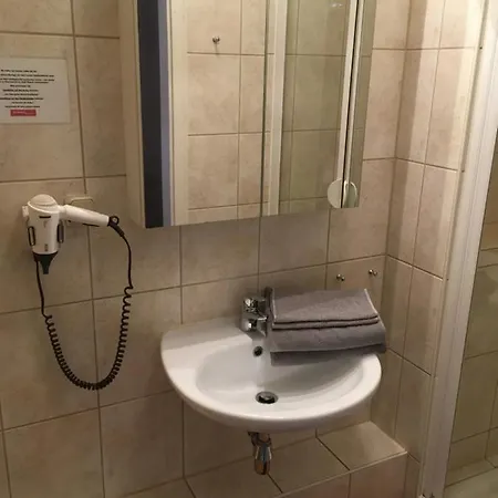 Wegerich Πανσιόν