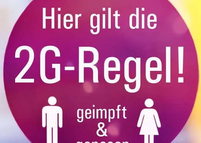 Konukevi Wegerich 4*