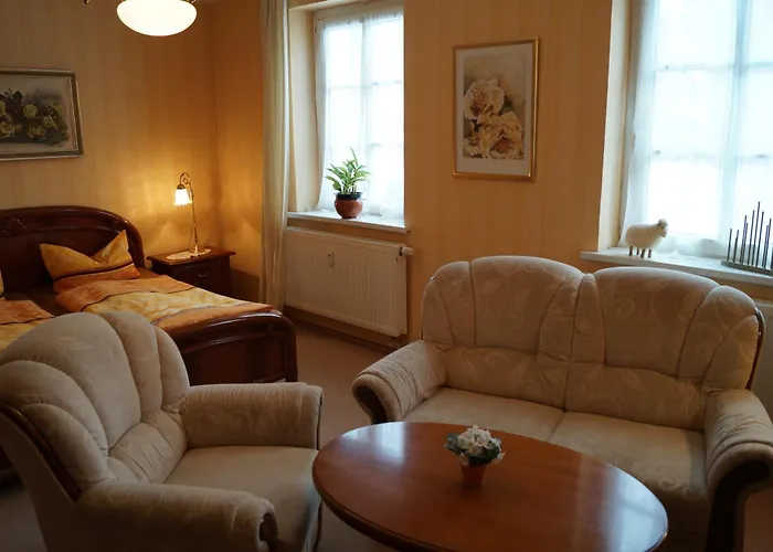 Guest house Wegerich