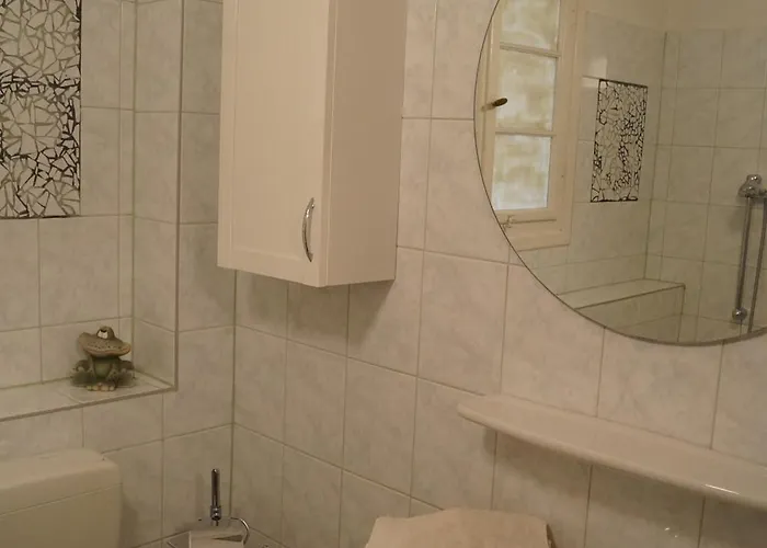 Guest house Wegerich