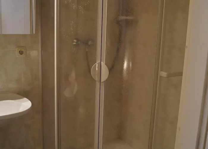 Konukevi Wegerich Erfurt