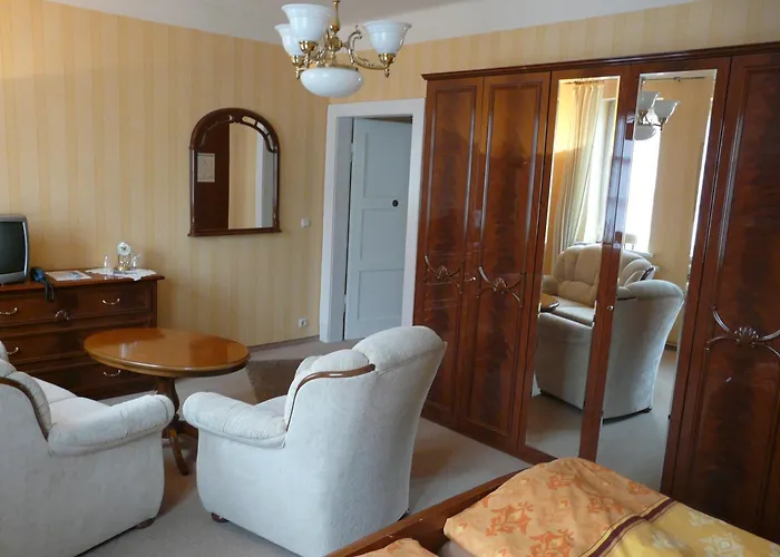 Guest house Wegerich