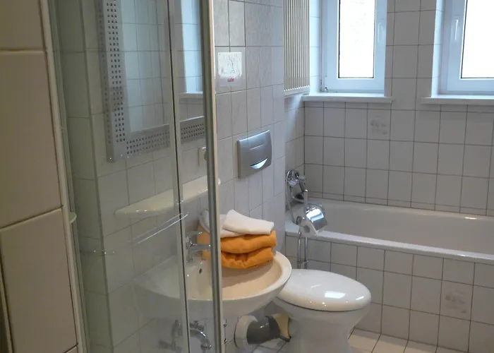 Guest house Wegerich 4*