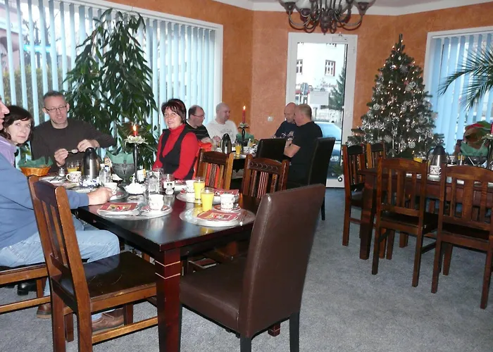 Guest house Wegerich