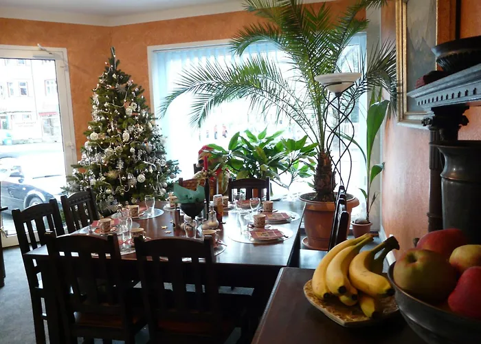 Guest house Wegerich