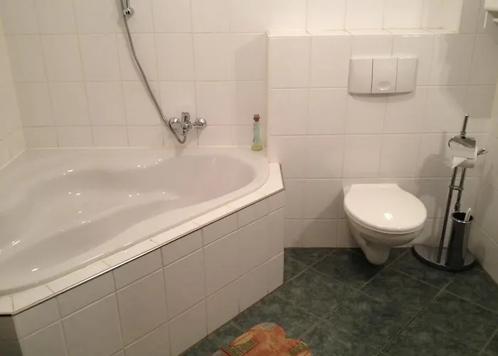 Guest house Wegerich 4*