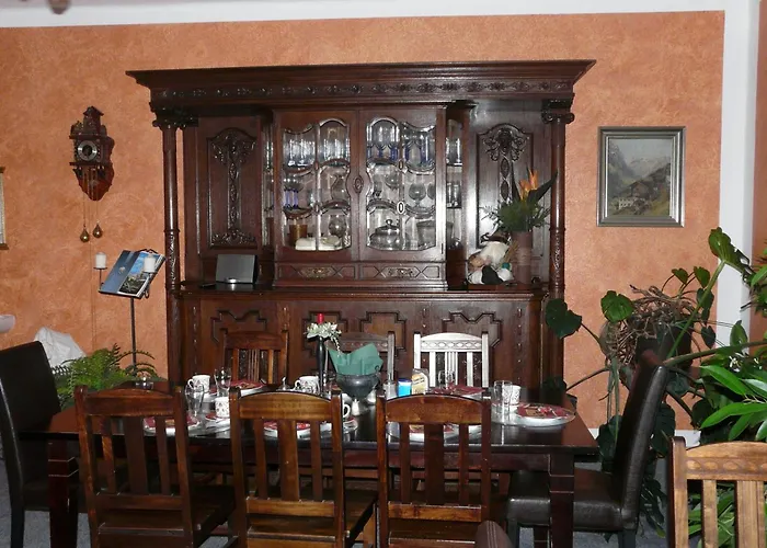 Guest house Wegerich 4*