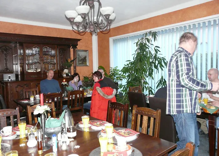 Guest house Wegerich