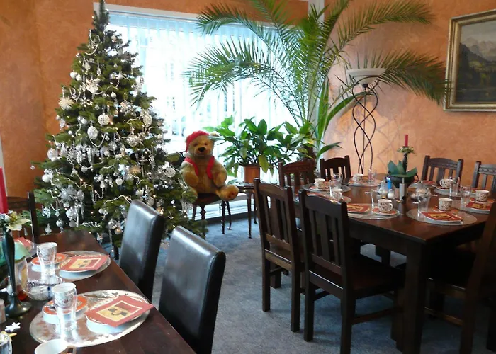 Guest house Wegerich