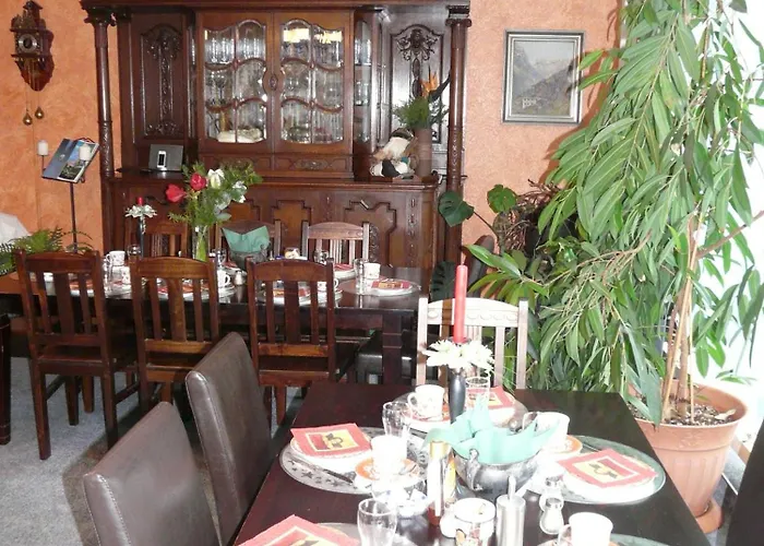 Guest house Wegerich