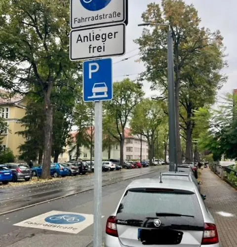 Gæstehus Wegerich 4*