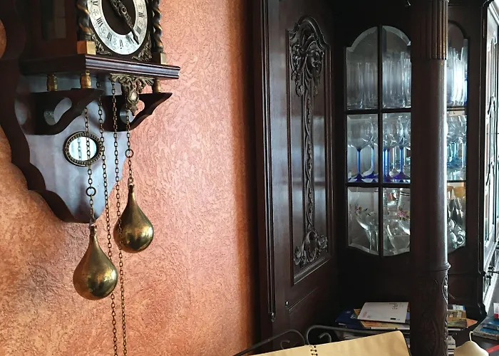 Guest house Wegerich Erfurt