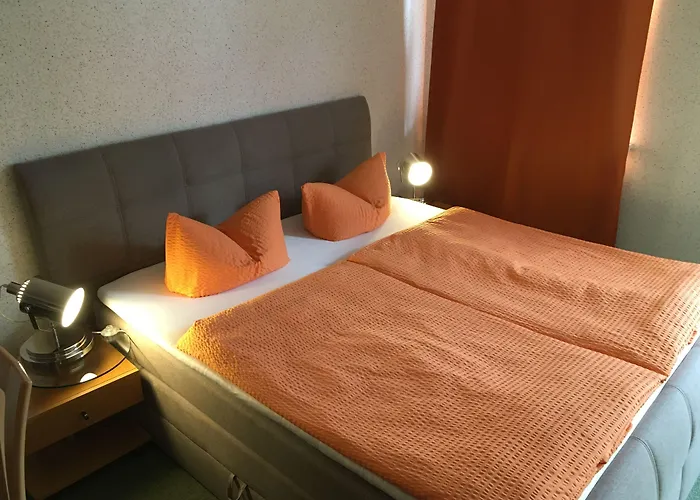 Guest house Wegerich