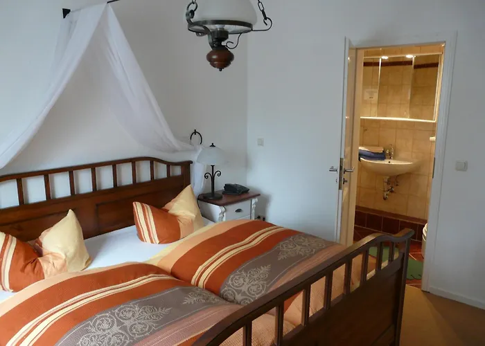 Guest house Wegerich