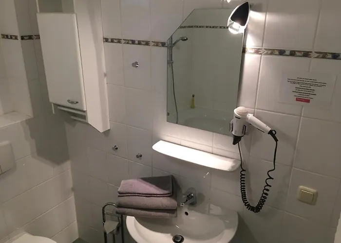 Guest house Wegerich