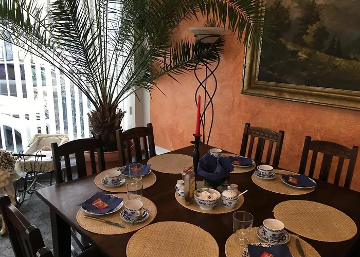 Guest house Wegerich