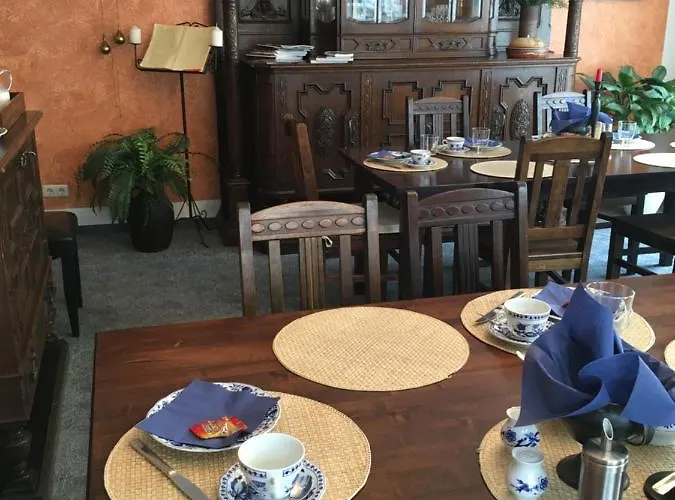 Guest house Wegerich