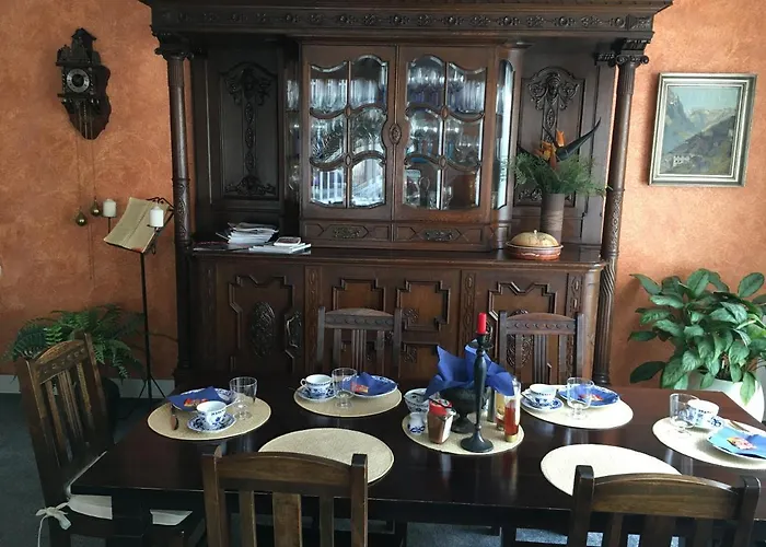 Wegerich エアフルト