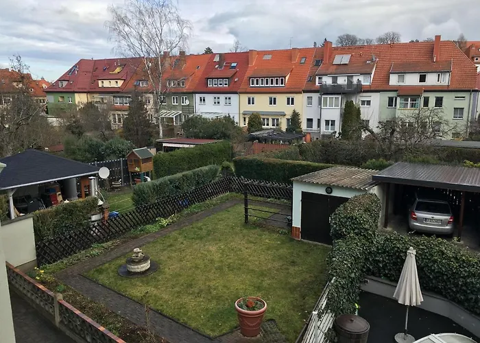 Wegerich Guest house