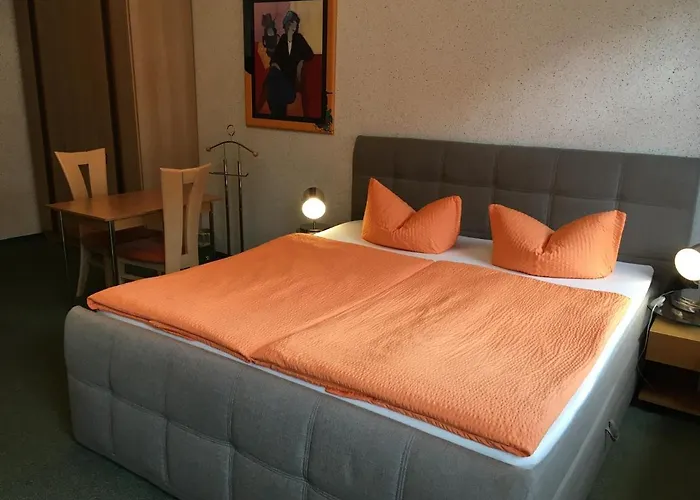 Guest house Wegerich