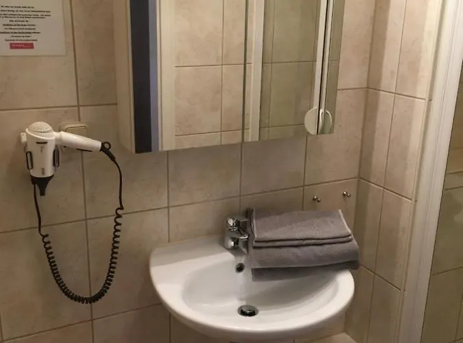 Wegerich Guest house